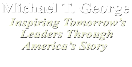 Michael T. George | Communicator